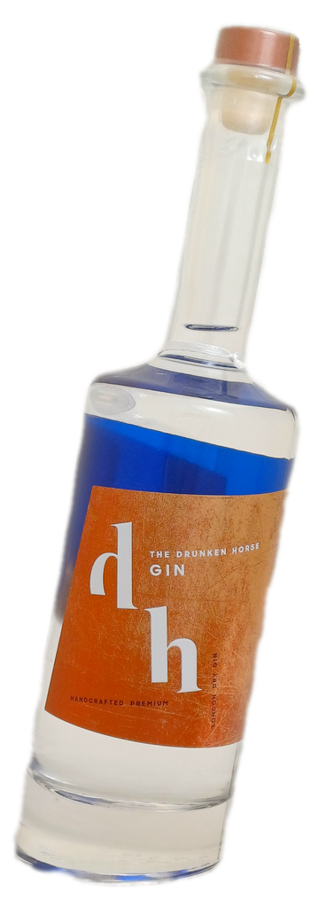 Gin Drunken Horse 50cl