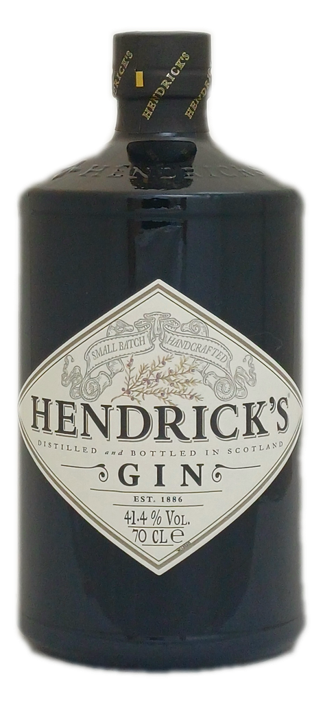 Gin Hendricks 70cl