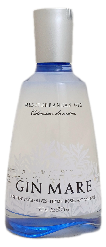 Gin Mare 70cl