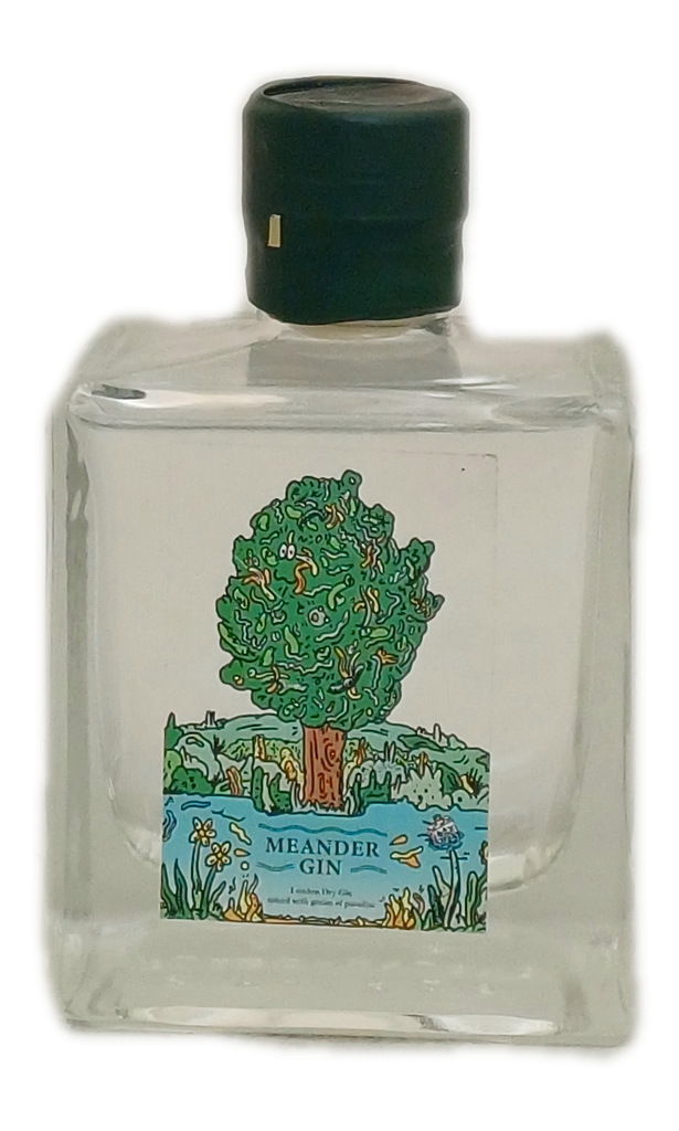 Gin Meander 20cl