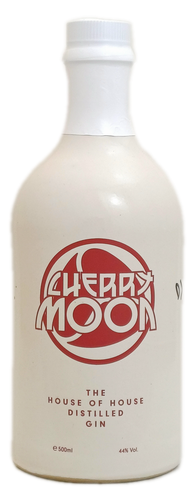 Gin Moon Cherry 50cl