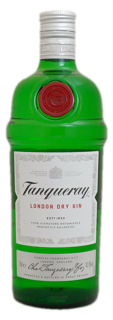 Gin Tanqueray 70cl
