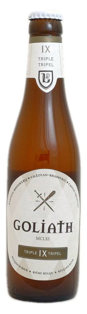 Goliath Triple 33cl