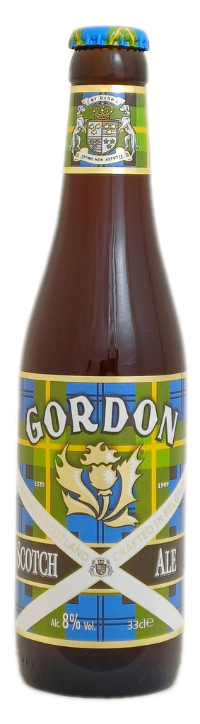 Gordon Scotch 33cl