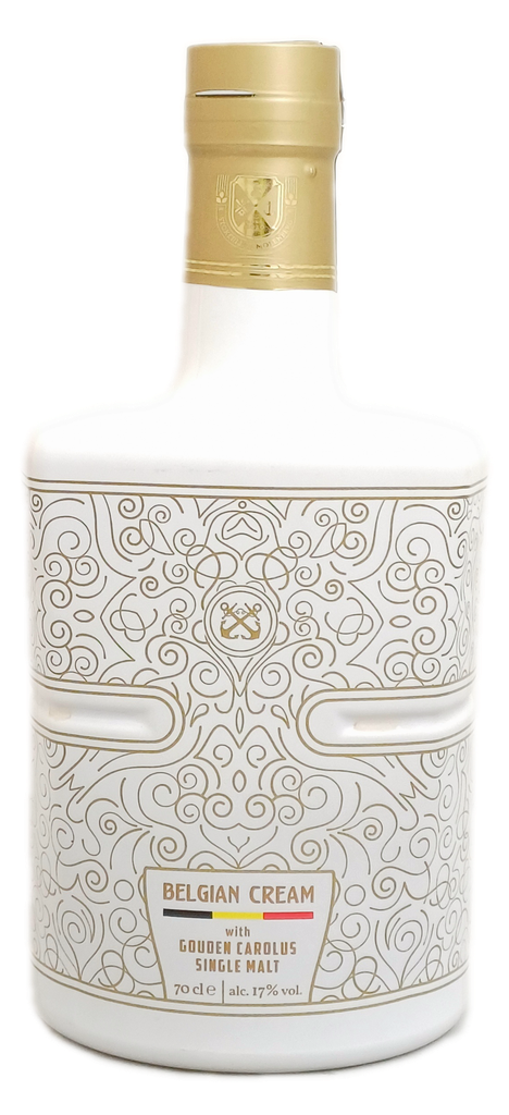 Gouden Carolus Belgian Cream 70cl