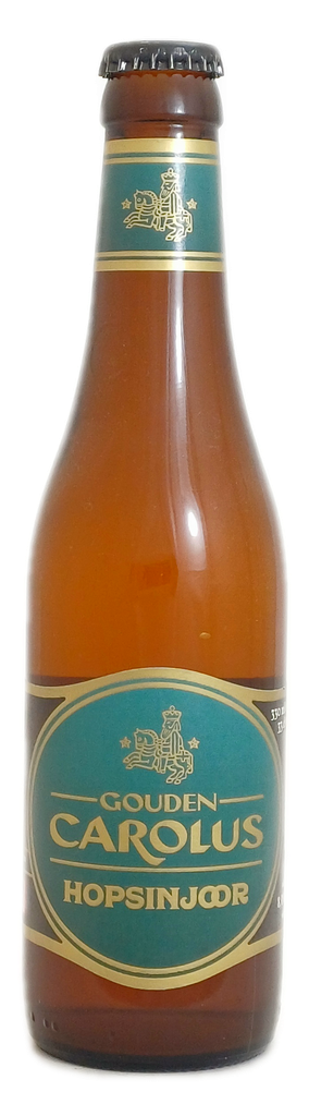 Gouden Carolus Hopsinjoor 33cl
