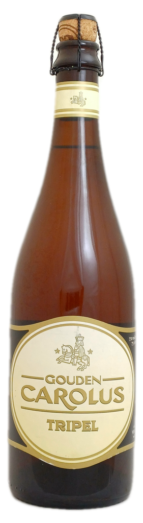 Gouden Carolus Tripel 75cl