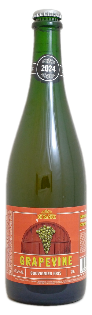 De Ranke Grapevine 75cl