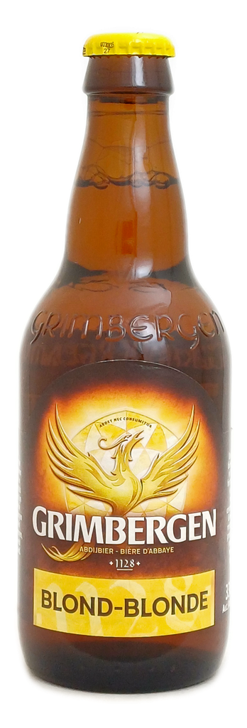 Grimbergen Blond 33cl