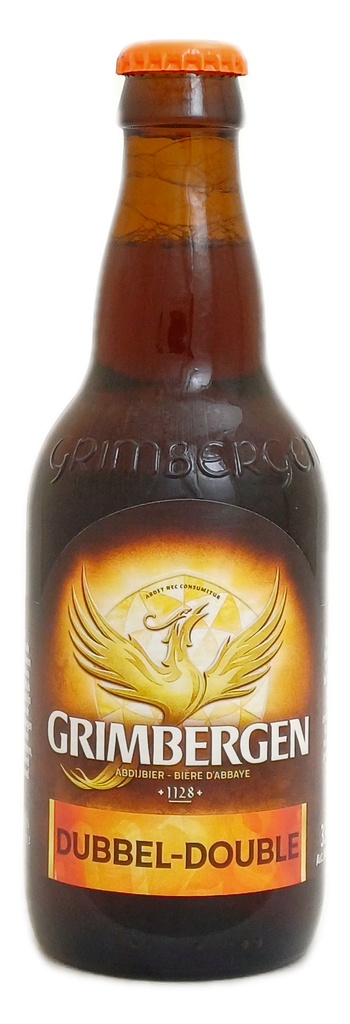 Grimbergen Dubbel 33cl