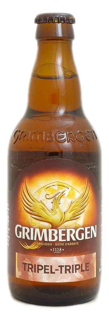 Grimbergen Tripel 33cl