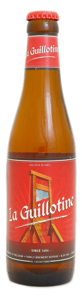 Guillotine 33cl