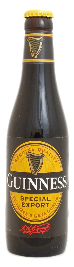 Guinness Stout 33cl
