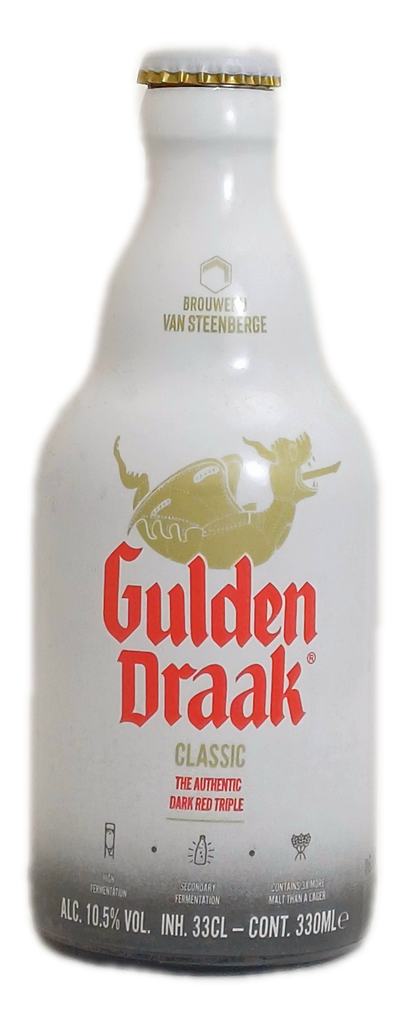 Gulden Draak 33cl