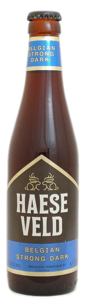 Haeseveld Strong Dark 33cl