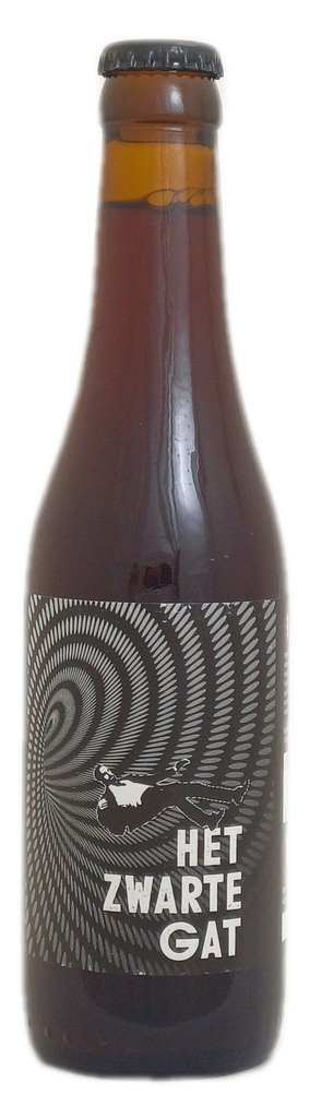 Het Zwarte Gat 33cl