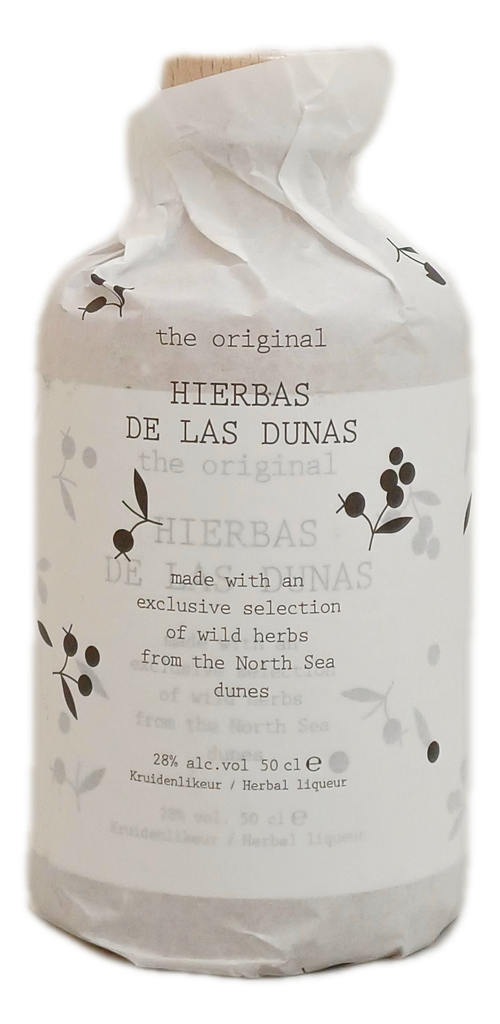 Hierbas de las Dunas 50cl