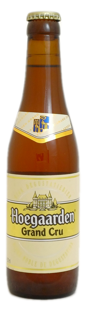 Hoegaarden Grand Cru 33cl