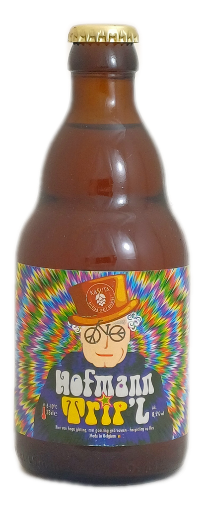 Hofmann Tripel 33cl