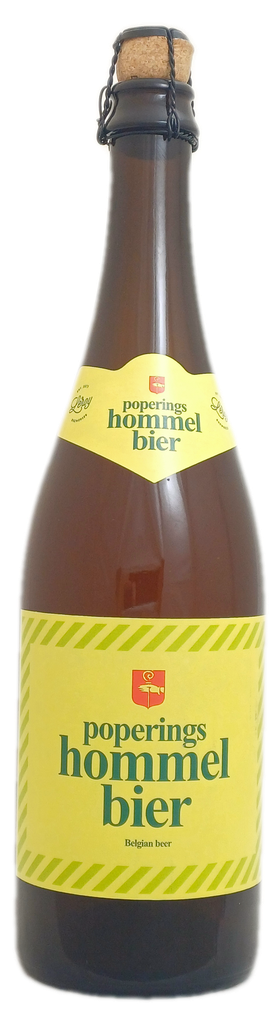 Hommelbier 75cl