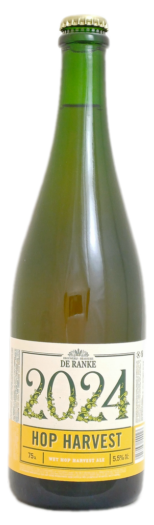 Hop Harvest 75cl