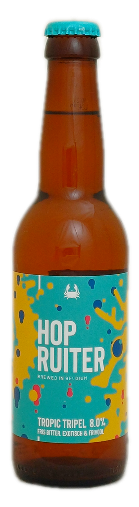 Hopruiter 33cl