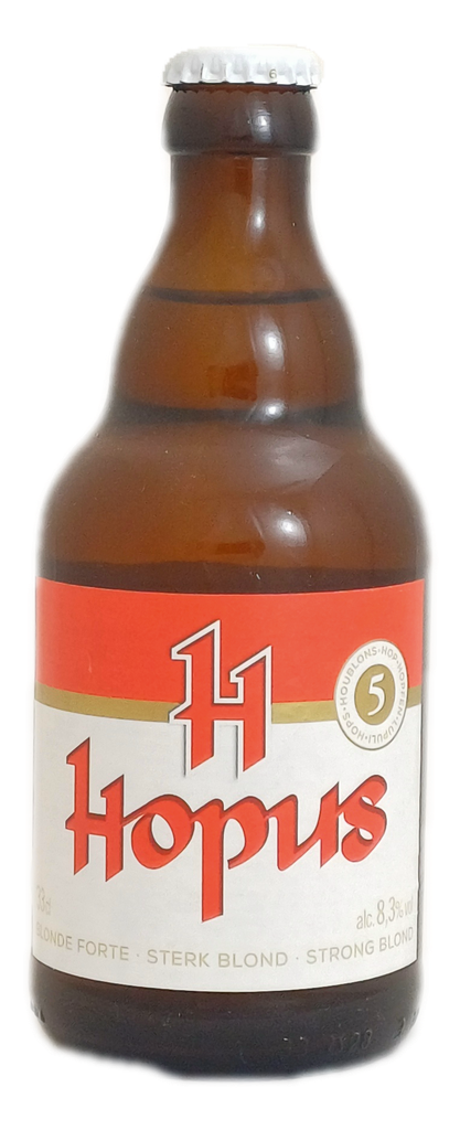 Hopus 33cl