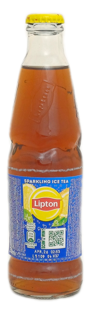 Lipton Ice Tea 25cl