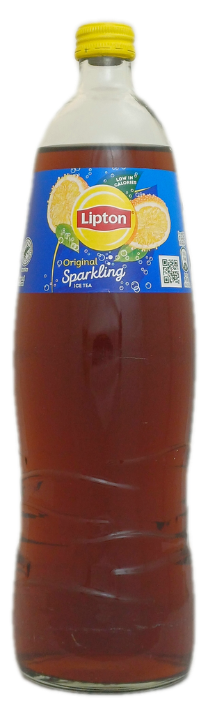Lipton Ice Tea Regular 1l