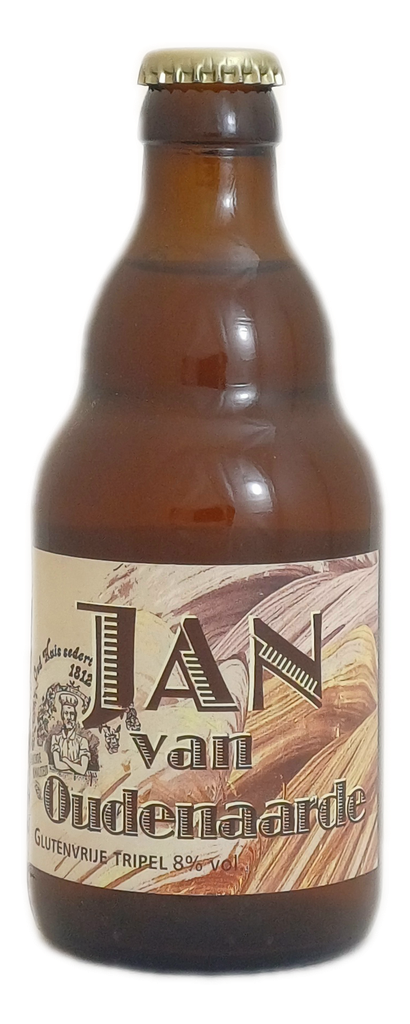 Jan van Oudenaarde 33cl
