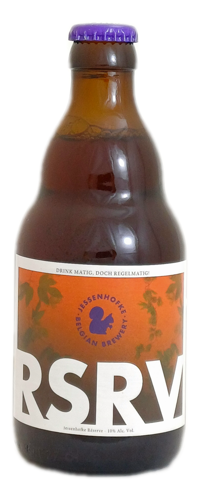 Jessenhofke RSRV 33cl