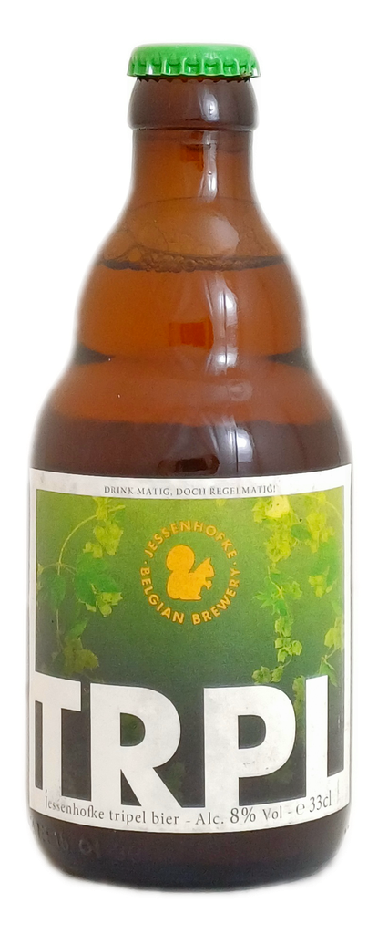 Jessenhofke TRPL 33cl