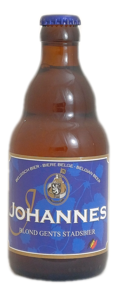 Johannes 33cl