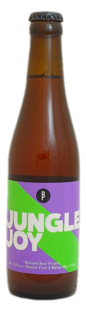 BBP Jungle Joy 33cl