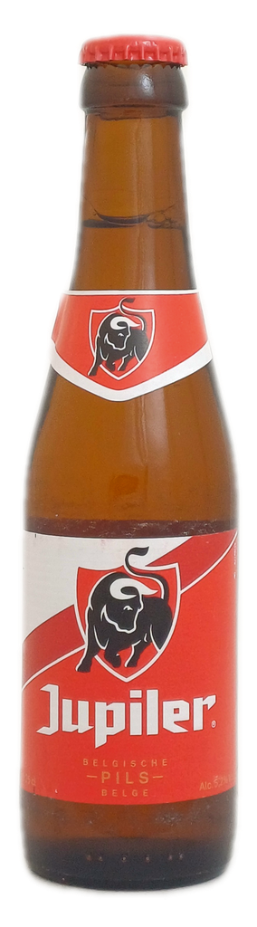 Jupiler 25cl
