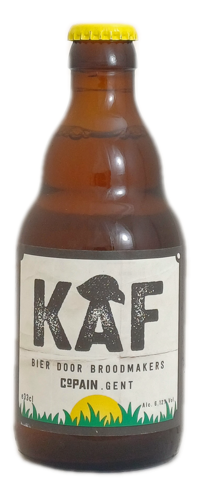 Kaf 33cl