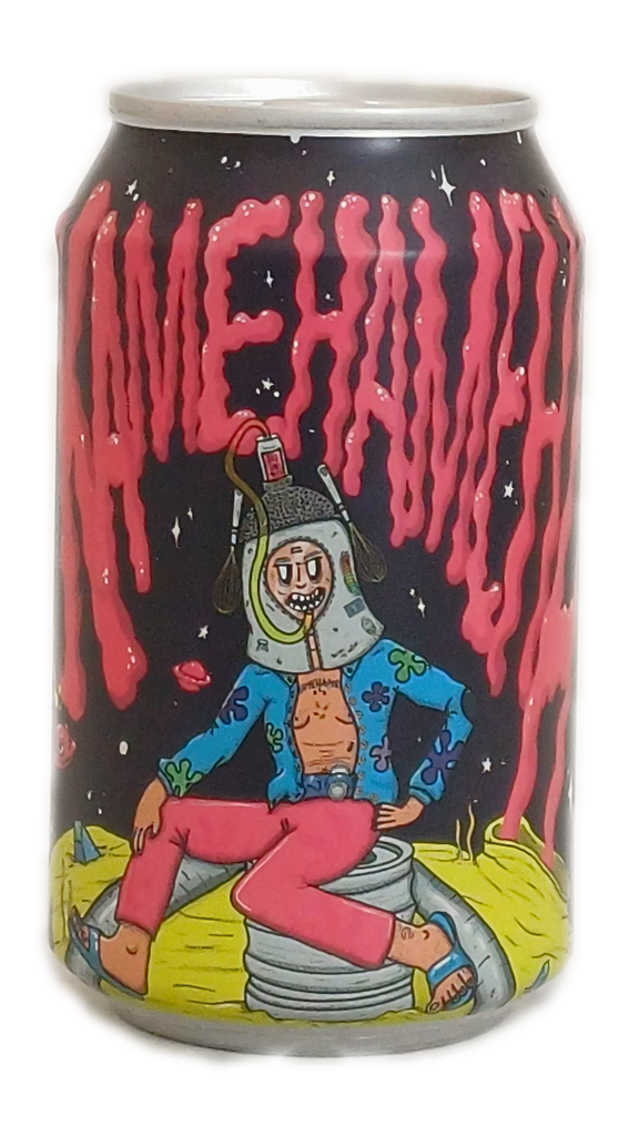 Zythologist Kamehameha 33cl