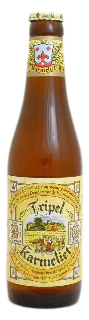 Karmeliet 33cl