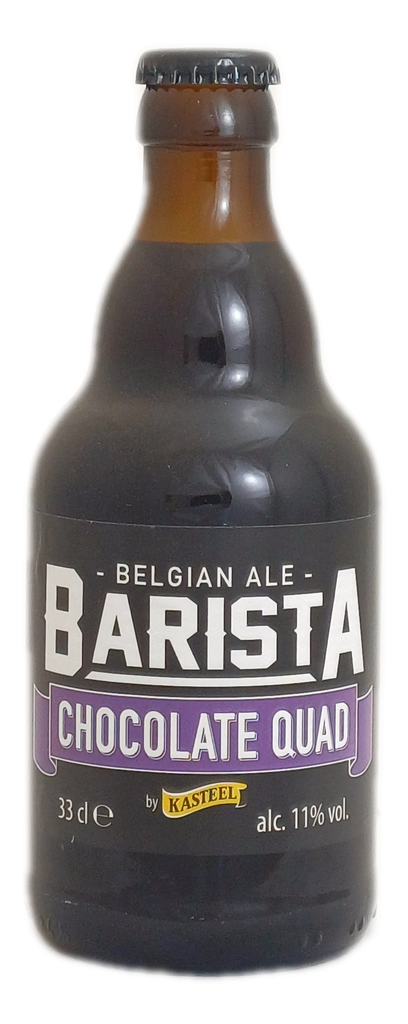 Kasteelbier Barista 33cl