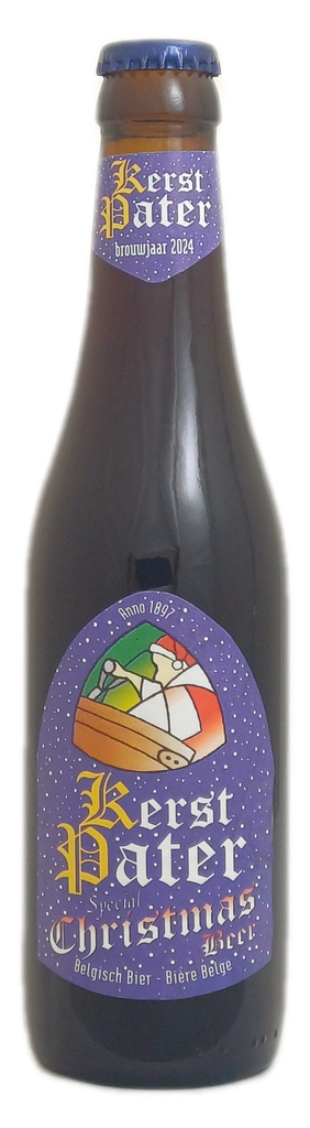 Pater Lieven Kerstpater 33cl