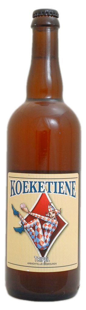 Koeketiene 75cl