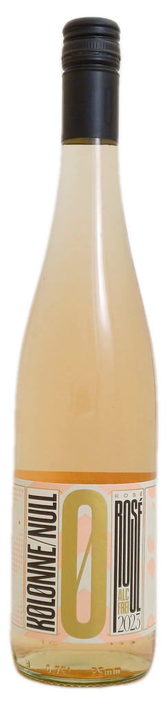Kolonne Null Rosé 75cl