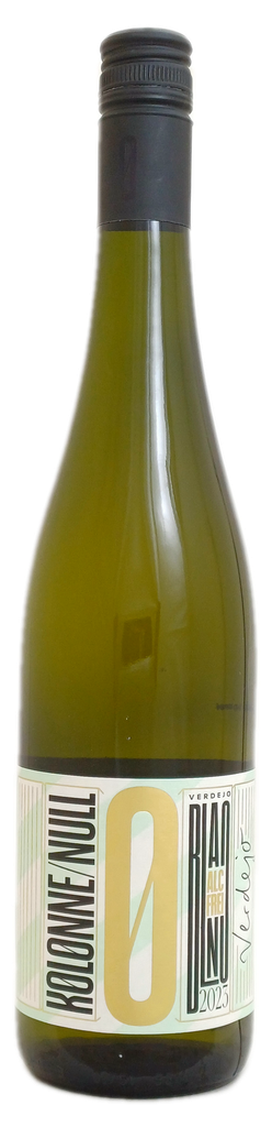 Kolonne Null Verdejo 75cl