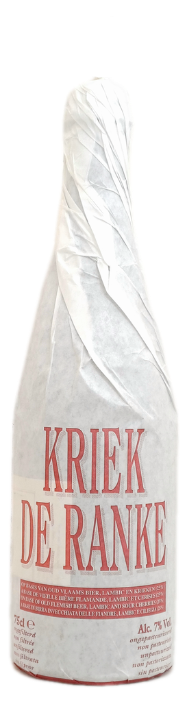 Kriek De Ranke 75cl