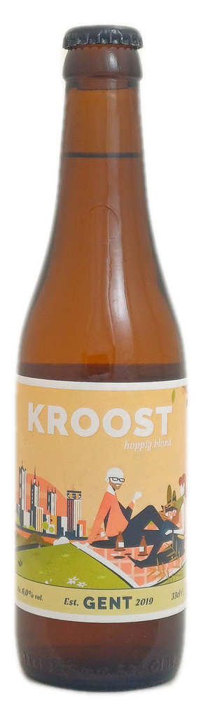 Kroost 33cl