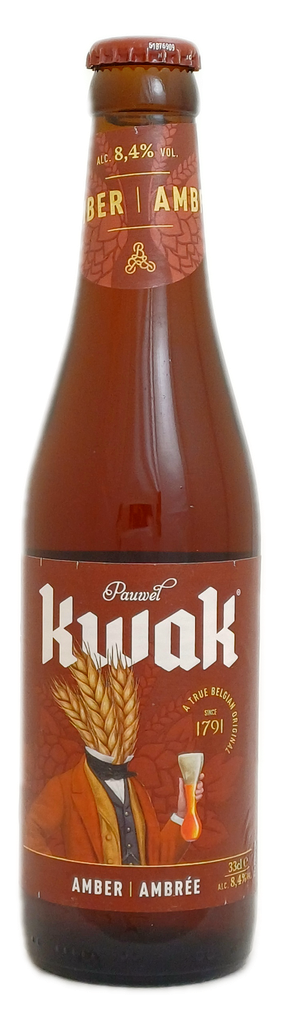 Kwak 33cl