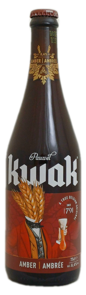 Kwak 75cl