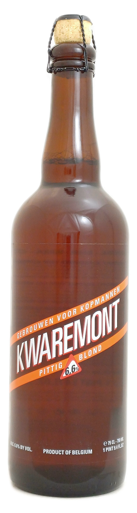 Kwaremont 75cl