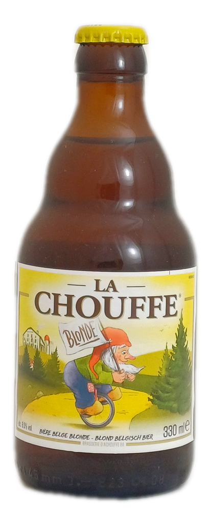 La Chouffe 33cl