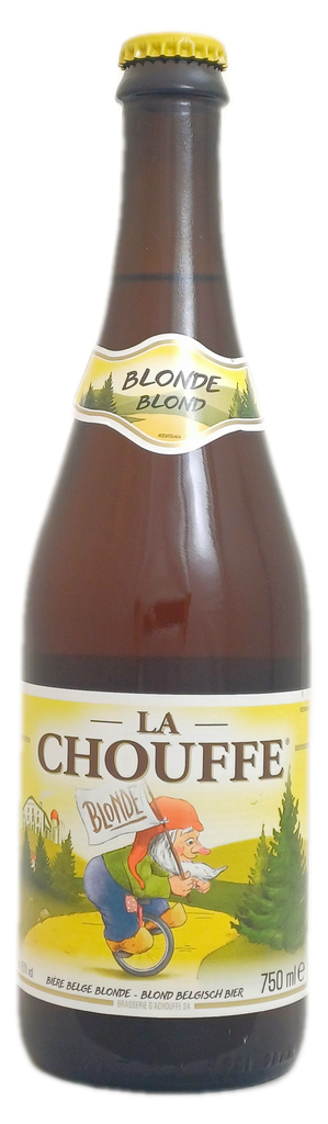 La Chouffe 75cl